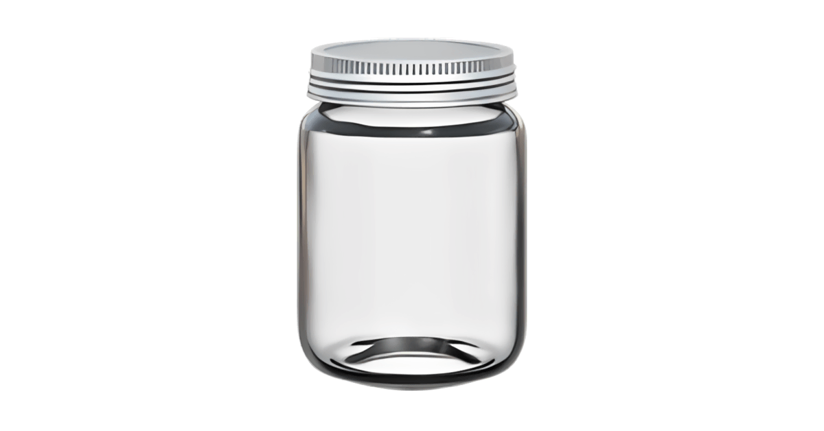 🫙 Jar Emoji — Meaning, Copy & Paste