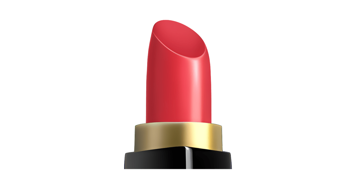Lipstick Emoji