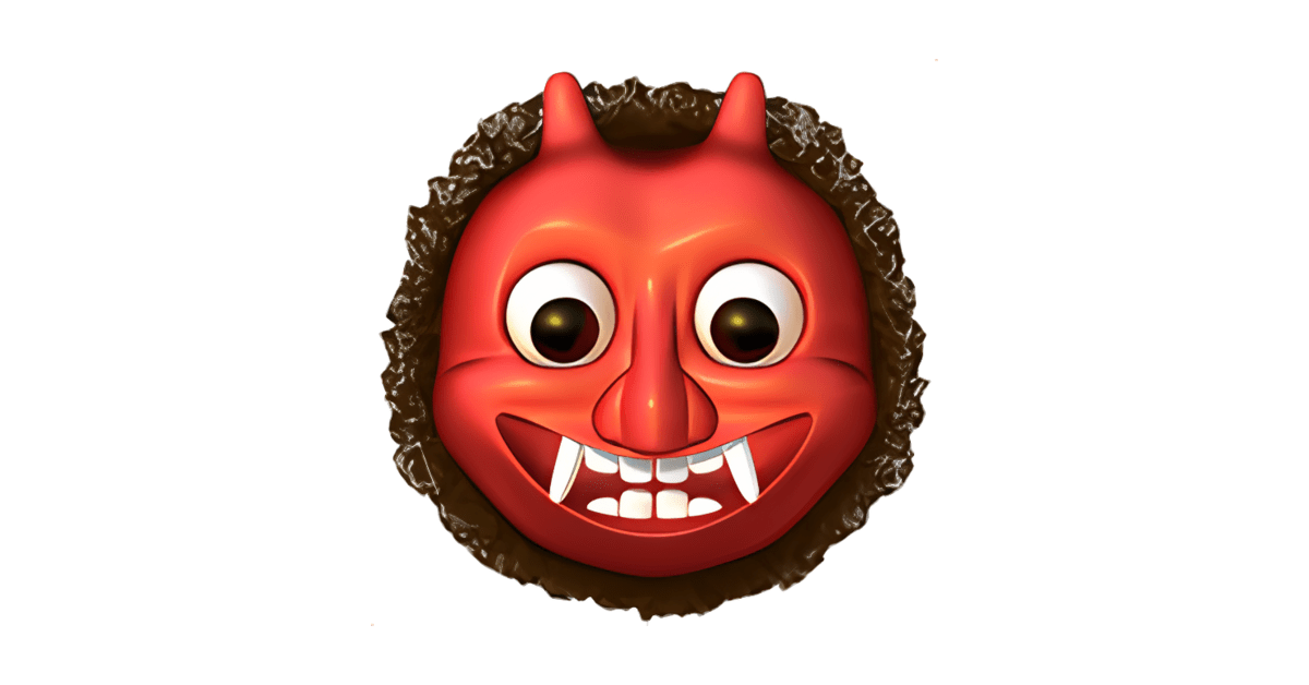👹 Ogre Emoji — Dictionary of Emoji, Copy & Paste
