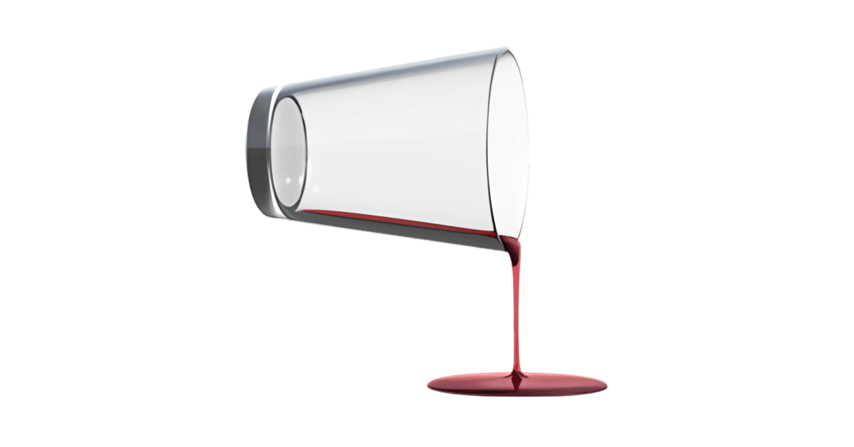 🫗 Pouring Liquid Emoji — Meaning, Copy & Paste