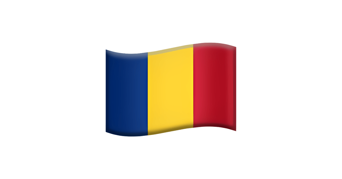 🇷🇴 Flag Romania Emoji — Meaning, Copy & Paste
