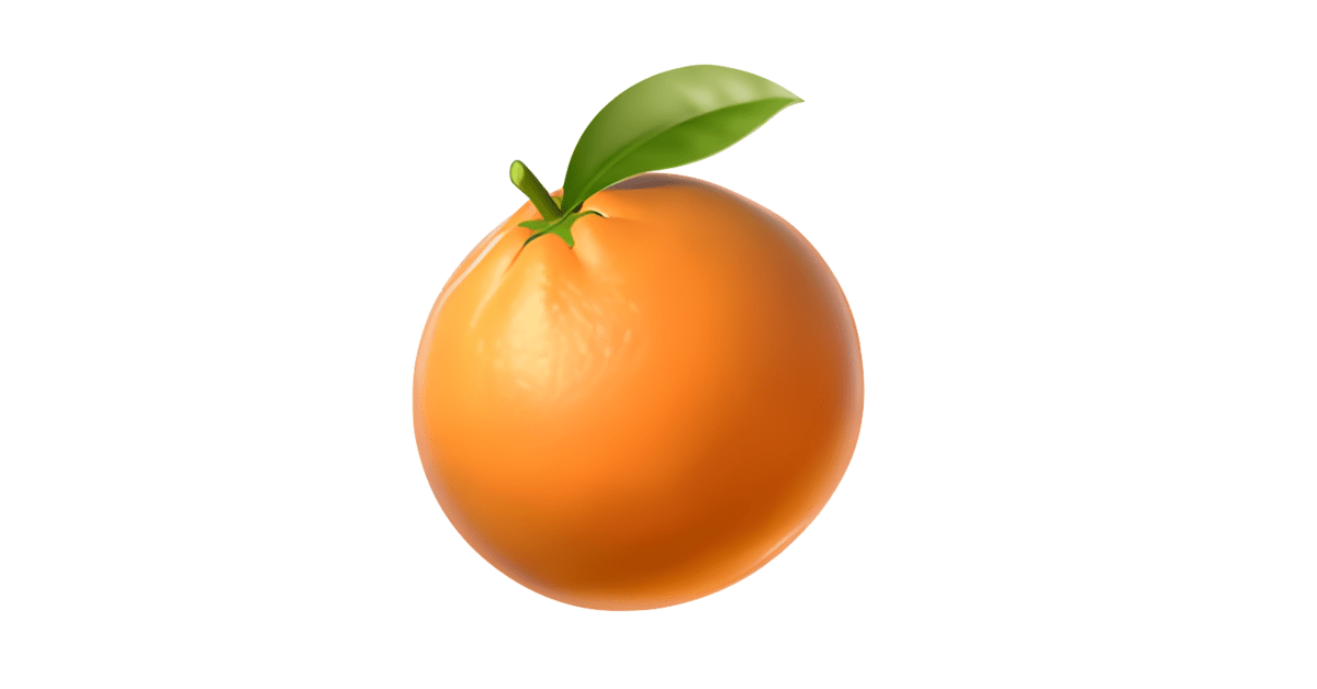 Introduce 165+ imagen emoji orange fr.thptnganamst.edu.vn