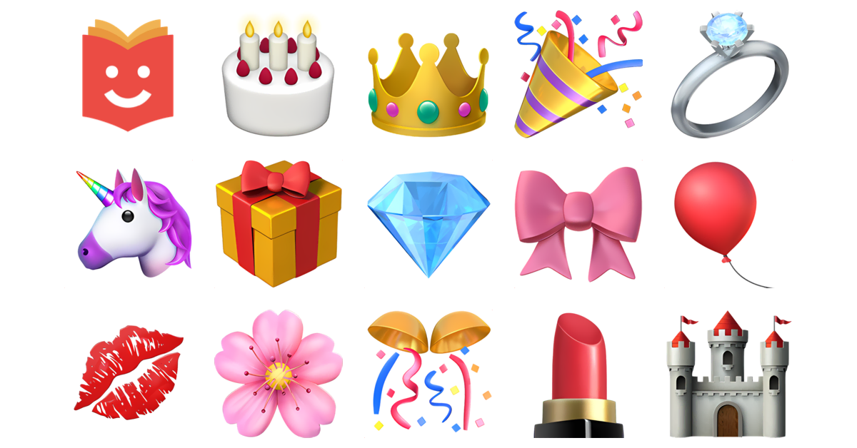 👱‍♀️💄 Barbie Emojis Collection 👱‍♀️💄👗 — Copy & Paste!