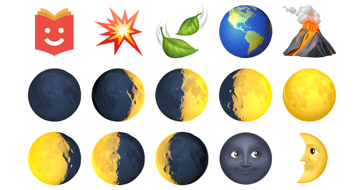 ⚡️💥🔥 Energy Emojis — Copy & Paste!