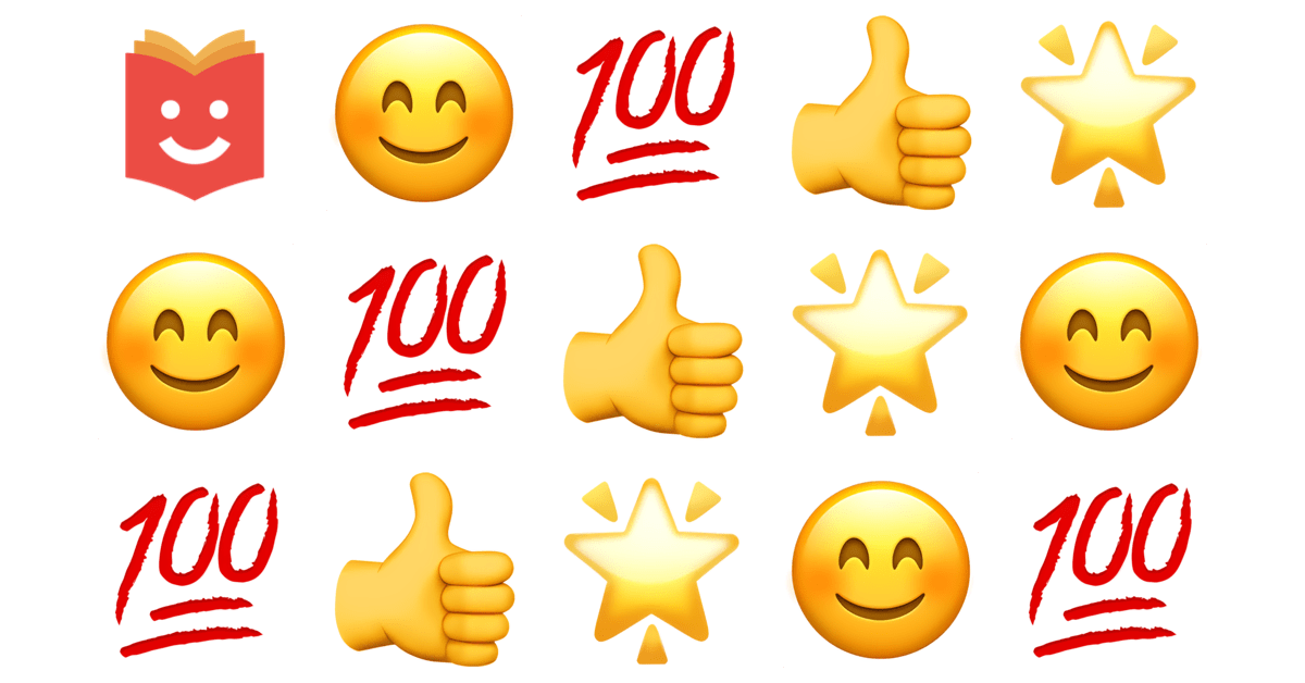 👍😊💯 Good Emojis Collection 😊💯👍🌟 — Copy & Paste!
