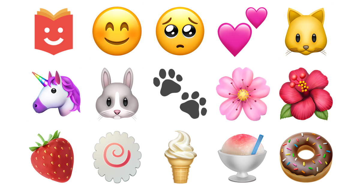 🥺😊💕 Uwu Emojis — Copy & Paste!