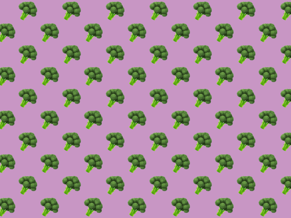 🥦 Broccoli Emoji Meaning From Girl & Guy Emojisprout