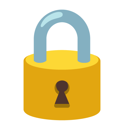 🔒 Locked Emoji Meaning From Girl & Guy Emojisprout