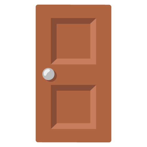 🚪 Door Emoji Meaning From Girl & Guy Emojisprout