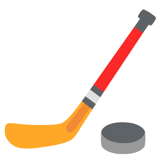 🏒 Ice Hockey Emoji Meaning From Girl & Guy Emojisprout