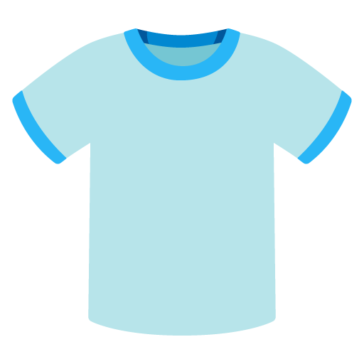 👕 TShirt Emoji Meaning From Girl & Guy Emojisprout