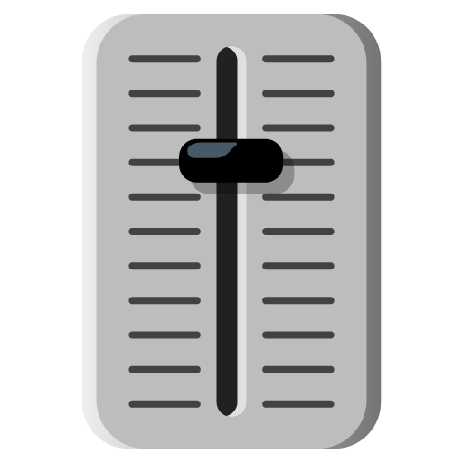 🎚 Level Slider Emoji Meaning From Girl & Guy Emojisprout