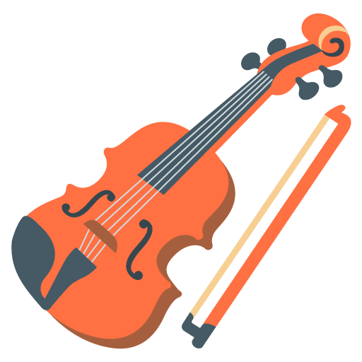 🎻 Violin Emoji Meaning From Girl & Guy Emojisprout