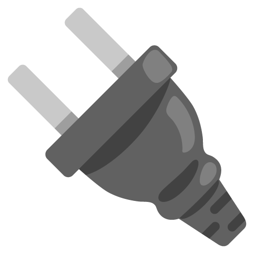 🔌 Electric Plug Emoji Meaning From Girl & Guy Emojisprout