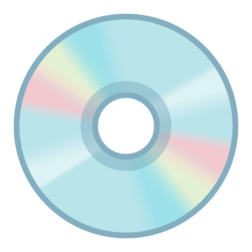 💿 Optical Disk Emoji Meaning From Girl & Guy Emojisprout