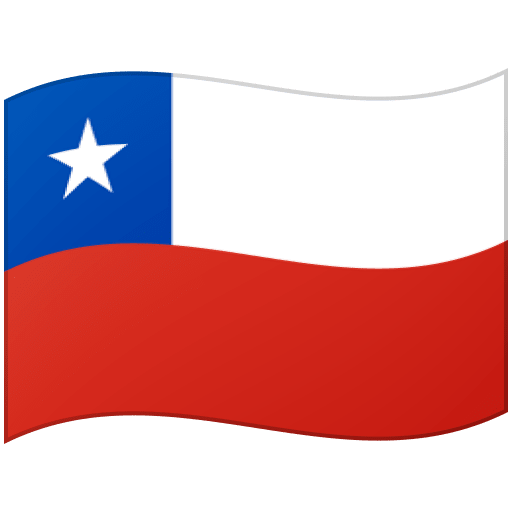 🇨🇱 Flag Chile Emoji Meaning From Girl & Guy Emojisprout