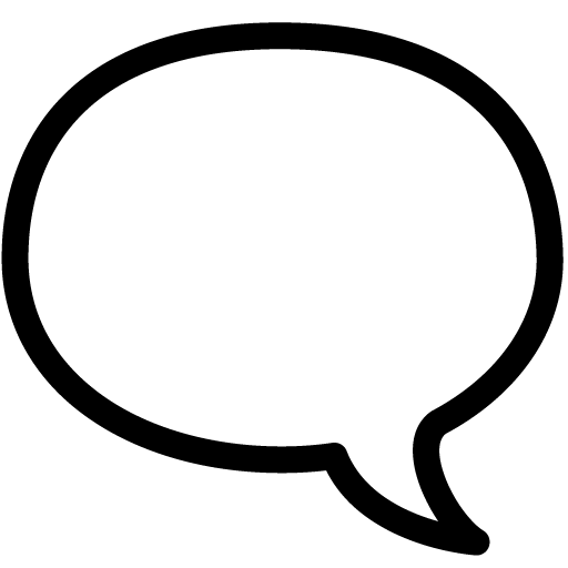 🗨 Left Speech Bubble Emoji Meaning From Girl & Guy Emojisprout