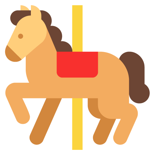 🎠 Carousel Horse Emoji Meaning From Girl & Guy Emojisprout