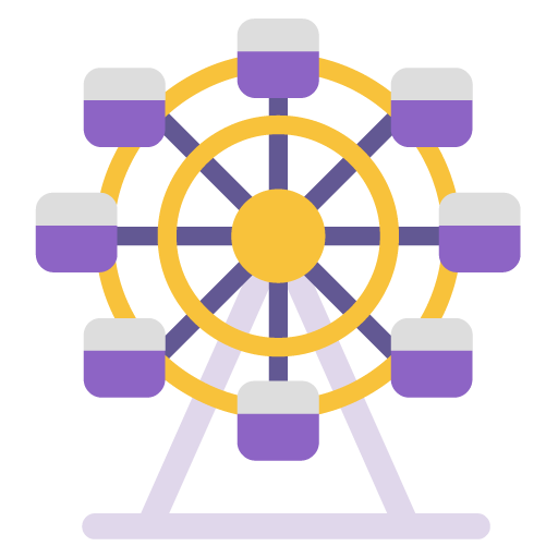 🎡 Ferris Wheel Emoji Meaning From Girl & Guy Emojisprout