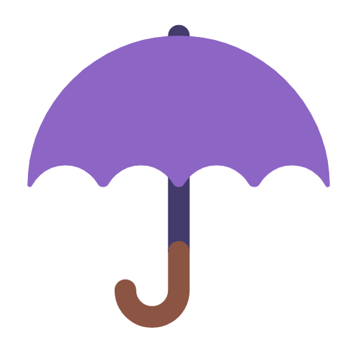 ☂ Umbrella Emoji Meaning From Girl & Guy Emojisprout