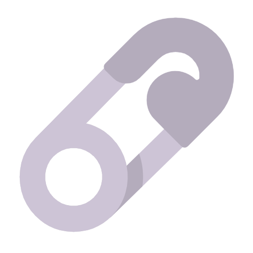 🧷 Safety Pin Emoji Meaning From Girl & Guy Emojisprout