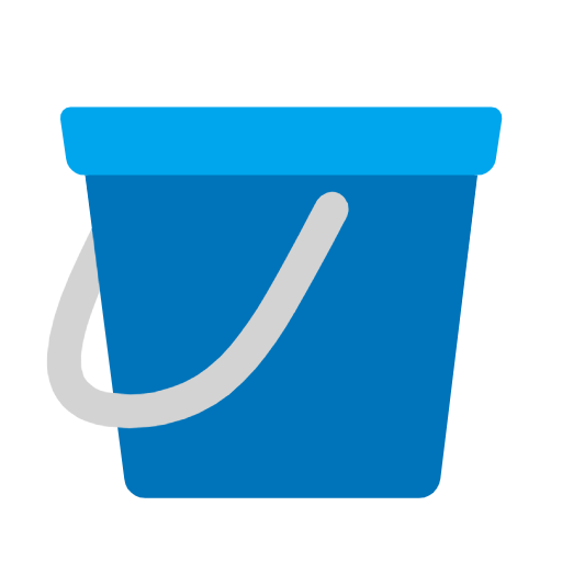 🪣 Bucket Emoji Meaning From Girl & Guy Emojisprout