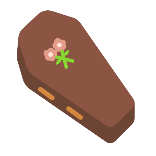 ⚰ Coffin Emoji Meaning From Girl & Guy Emojisprout