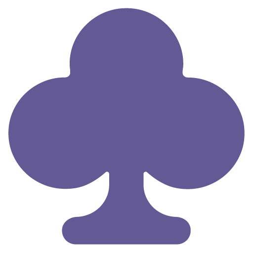 ♣ Club Suit Emoji Meaning From Girl & Guy Emojisprout