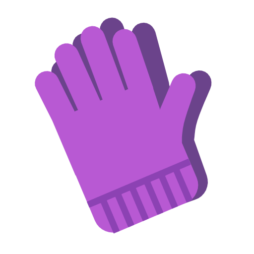 🧤 Gloves Emoji Meaning From Girl & Guy Emojisprout