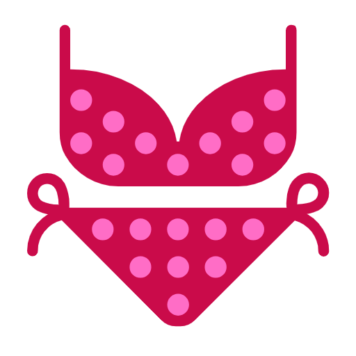 👙 Bikini Emoji Meaning From Girl & Guy Emojisprout