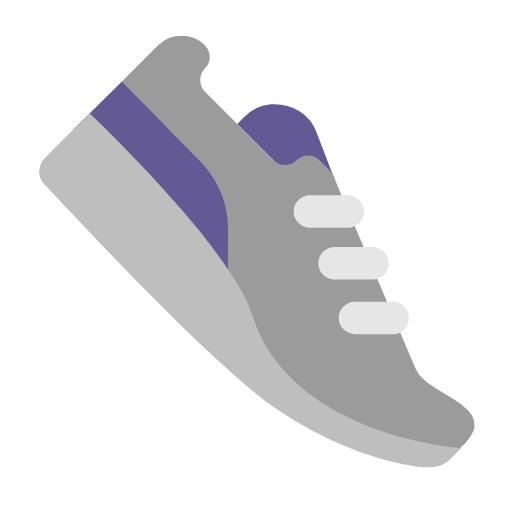 👟 Running Shoe Emoji Meaning From Girl & Guy Emojisprout