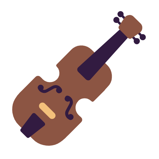 🎻 Violin Emoji Meaning From Girl & Guy Emojisprout