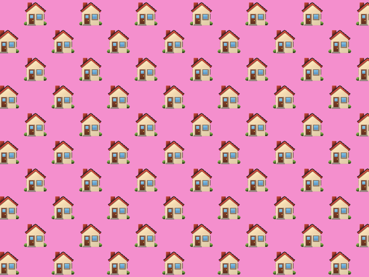 🏠 House Emoji Meaning From Girl & Guy Emojisprout