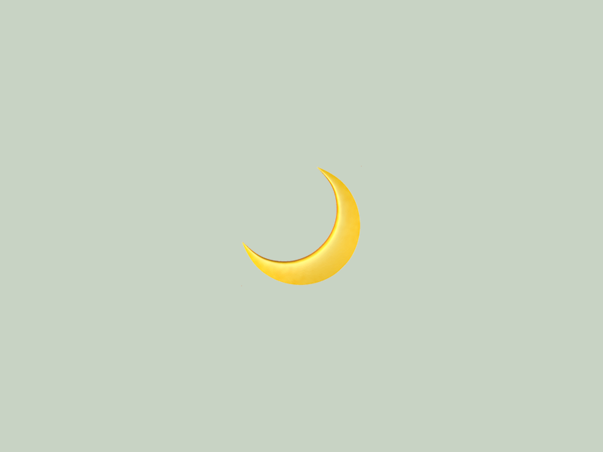 Goodnight Emojis Usage, Copy & Paste Emojisprout