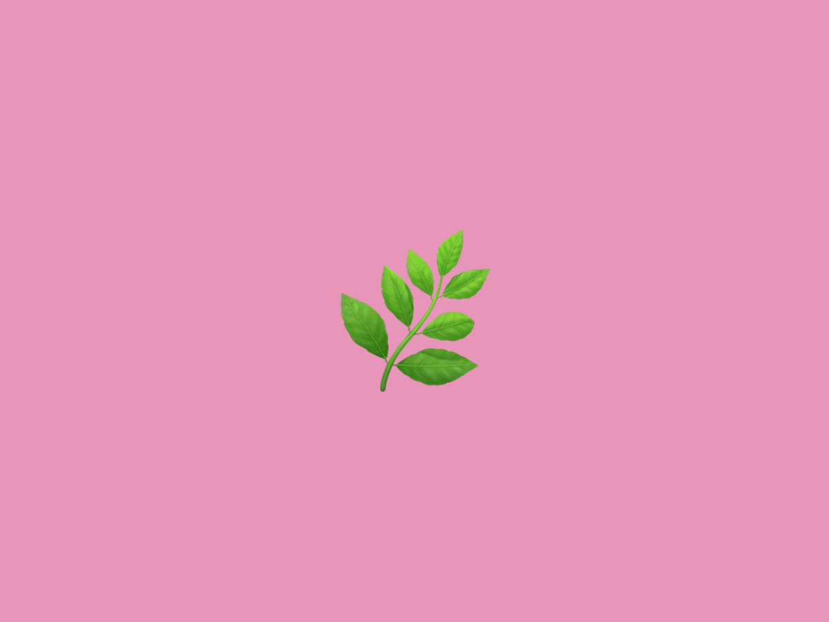 Nature Emojis Usage, Copy & Paste Emojisprout