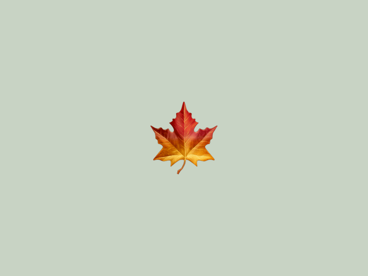 Autumn Emojis Usage, Copy & Paste Emojisprout