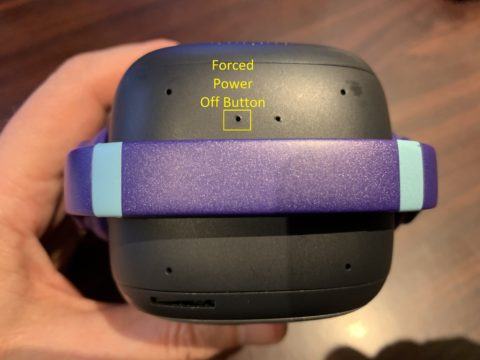 How can I reboot EMO? | EMOLives.info