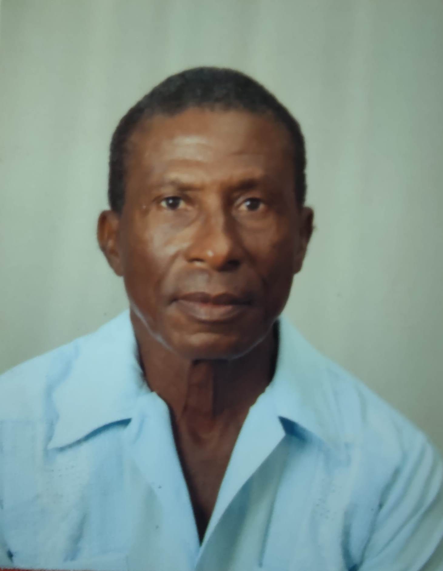 DEATH ANNOUNCEMENT OF 78 YEAR OLD RODNEY DESTOUCHE OF SALISBURY Emonews