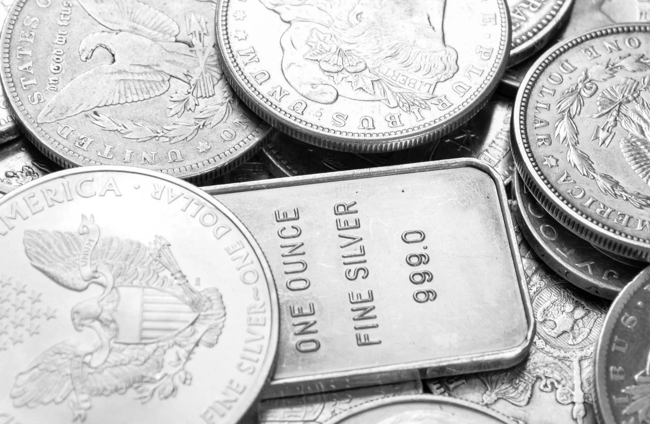 How To Store Silver Coins For Maximum Security EmoneyPeeps