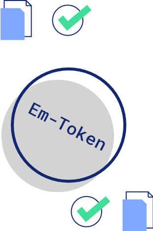 Emoney Token Standard