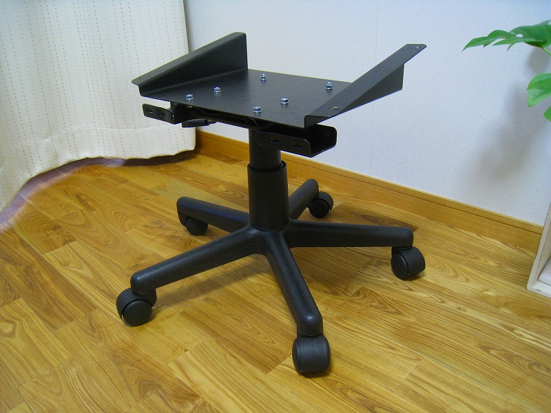 オフィス用品 ＞ レカロ用オフィスチェアキット