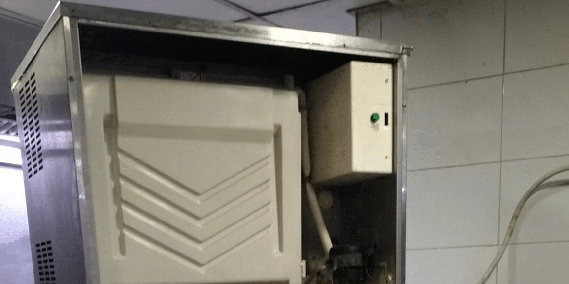 Frosty Solutions Ice Maker Repair in Irving TX Entertainment Monthly