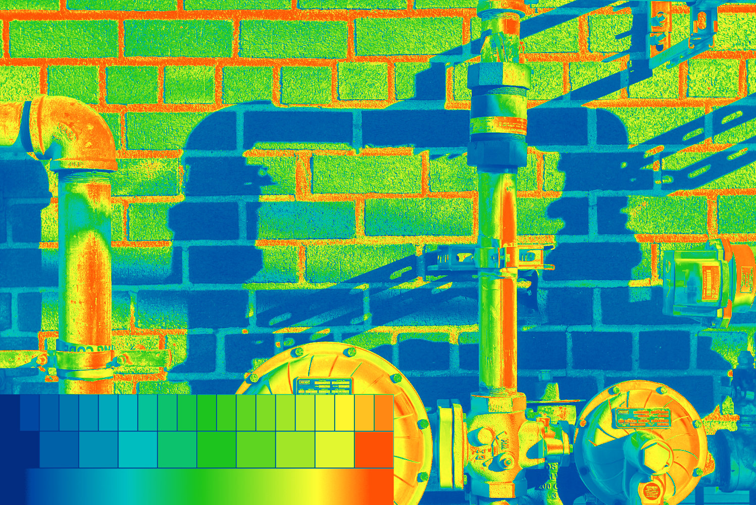 False Color in Capture One Emory Dunn