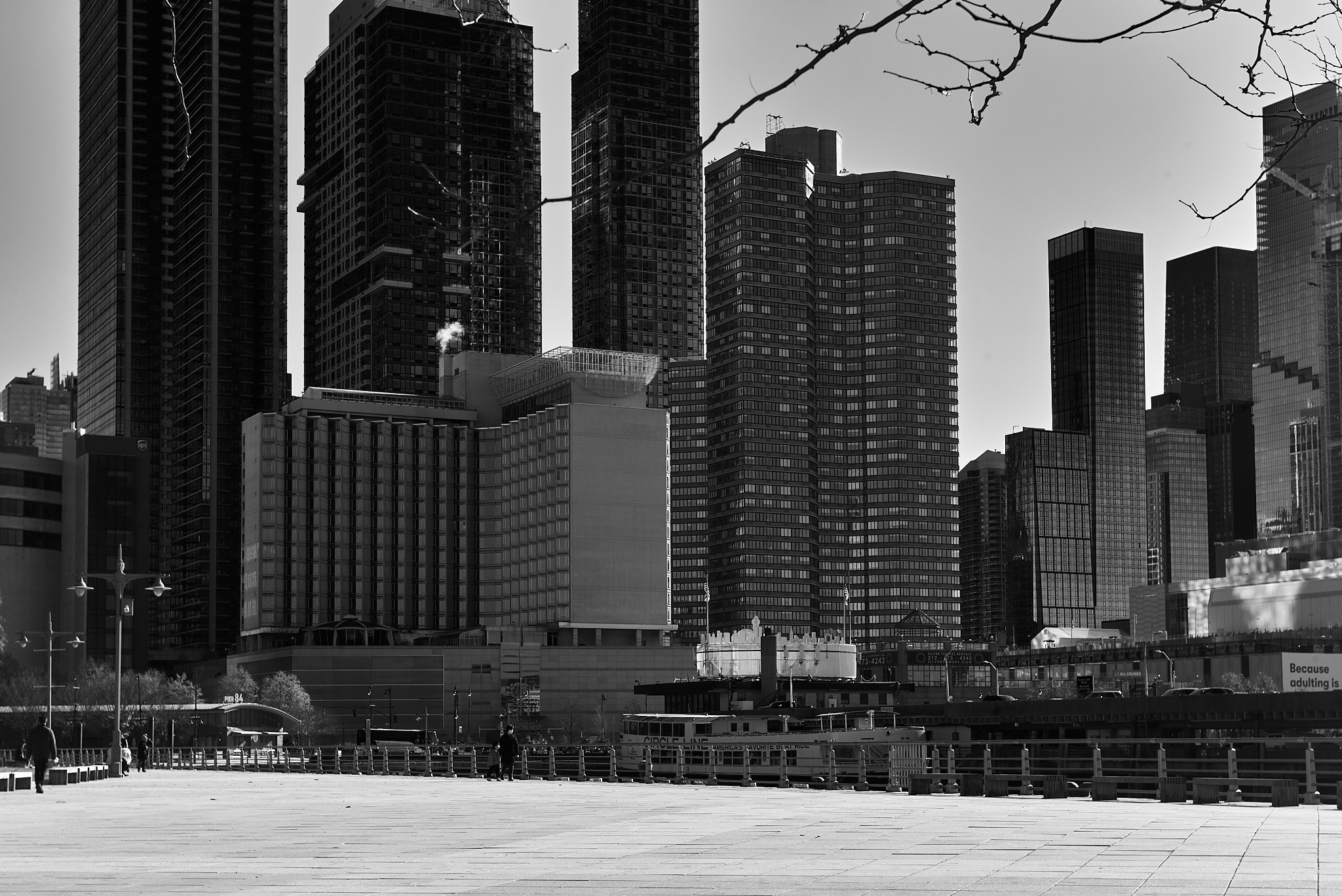 New York City Emory Dunn