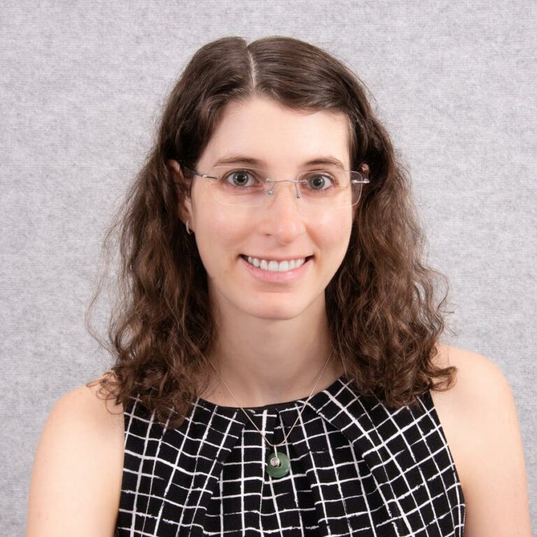 ELIZABETH ROGAWSKI MCQUADE, PHD Emory Alliance for Vaccine Epidemiology