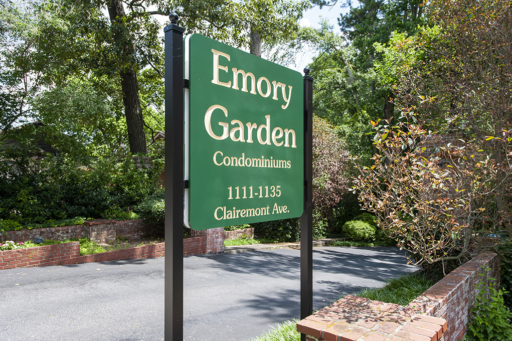 Emory Garden Condos 11111135 Clairemont Avenue Decatur, 30030
