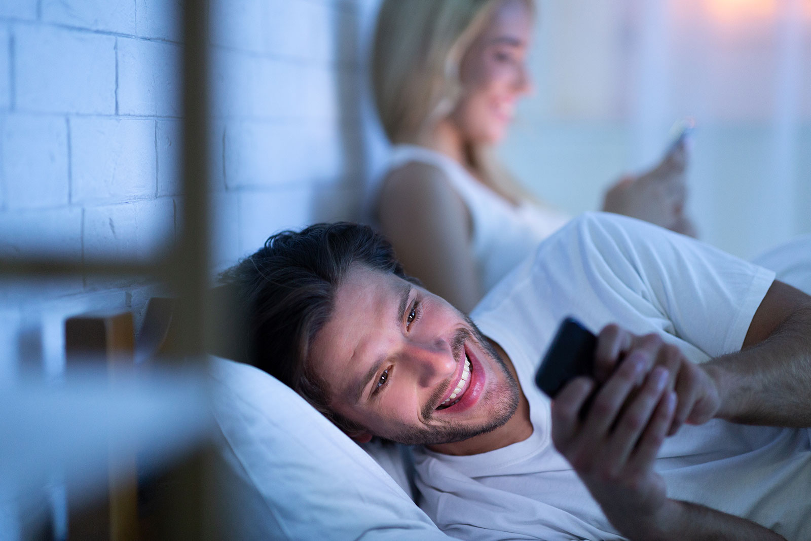Infidelity EmotionMatters