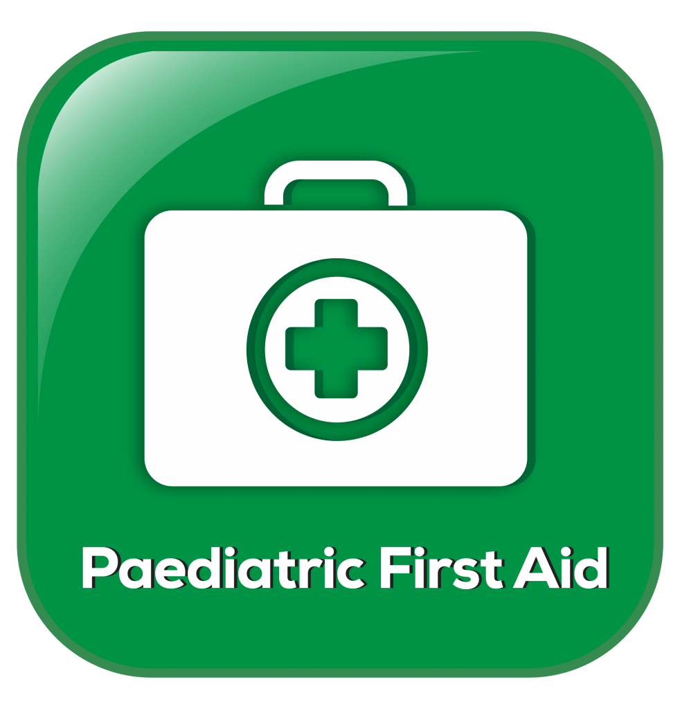 PAEDIATRIC FIRST AID SAFETY TRAINING Emotions