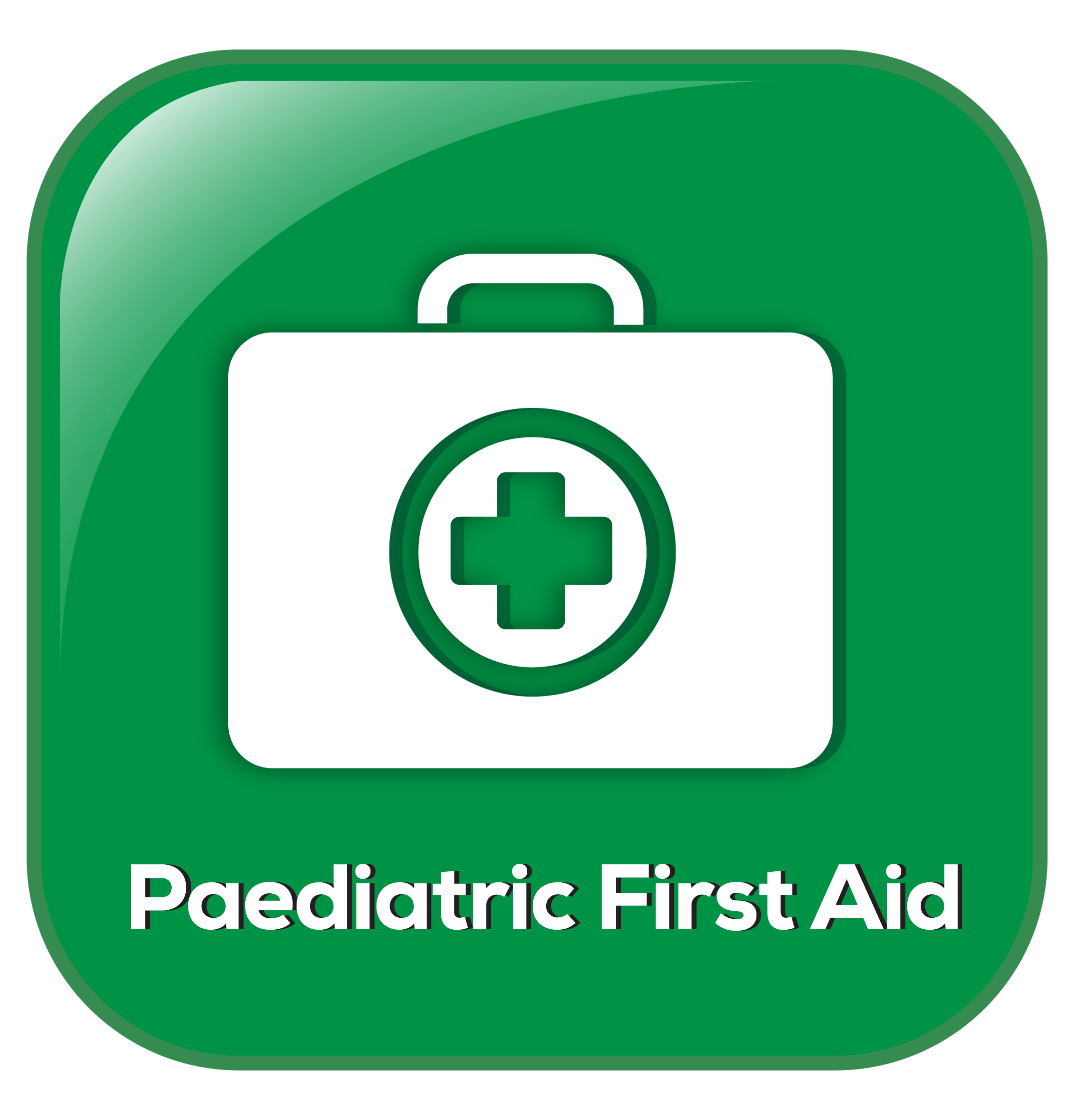 PAEDIATRIC FIRST AID SAFETY TRAINING Emotions