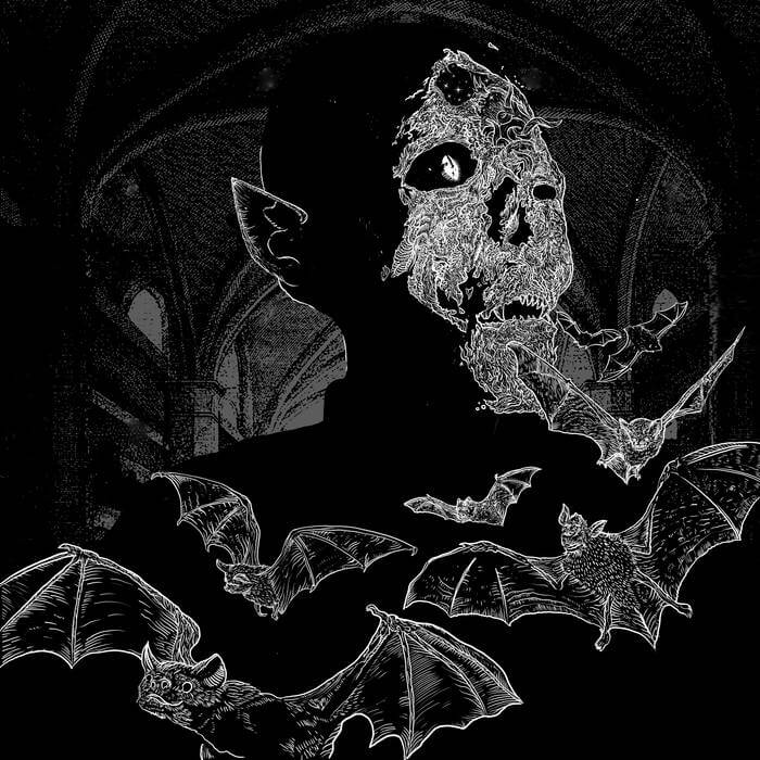 Arnaut Pavle Transylvanian Glare Emotion Zine Arvostelut